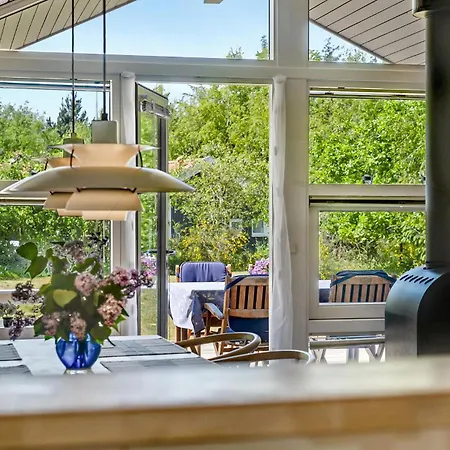 Holiday home Stunning In With Wifi Humble