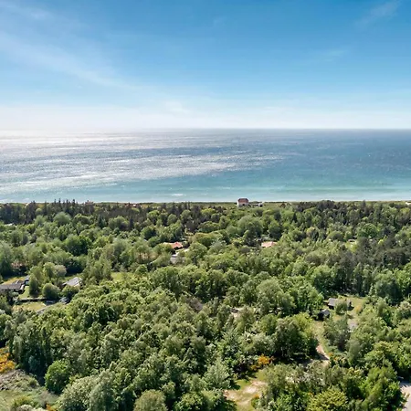 Stunning In With Wifi 펜션 Nordenbro Vesteregn