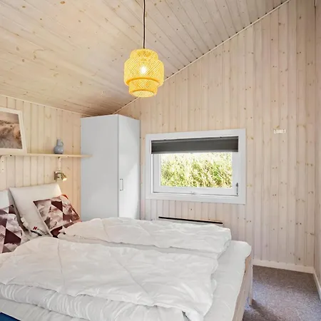 펜션 Stunning In With Wifi Nordenbro Vesteregn