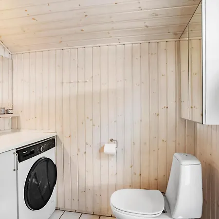 Stunning In With Wifi 펜션