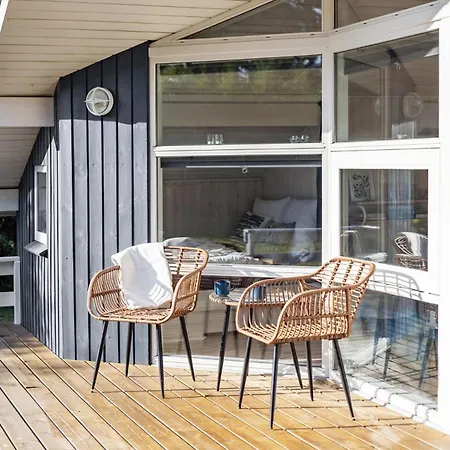 Stunning In With Wifi * Nordenbro Vesteregn