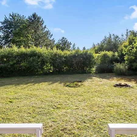 펜션 Stunning In With Wifi Nordenbro Vesteregn