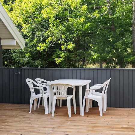 Stunning In With Wifi Nordenbro Vesteregn