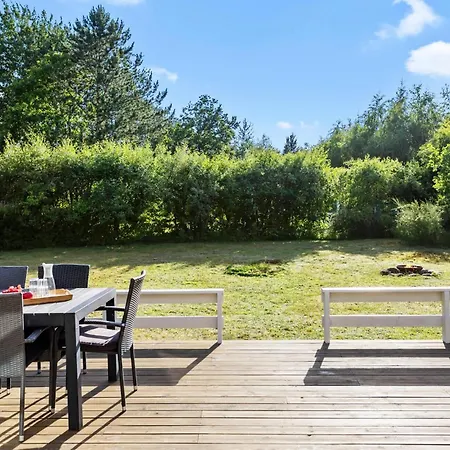 Stunning In With Wifi Nordenbro Vesteregn