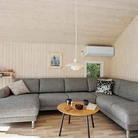 Stunning In With Wifi * Nordenbro Vesteregn