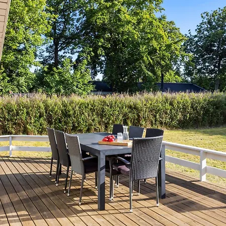 Stunning In With Wifi