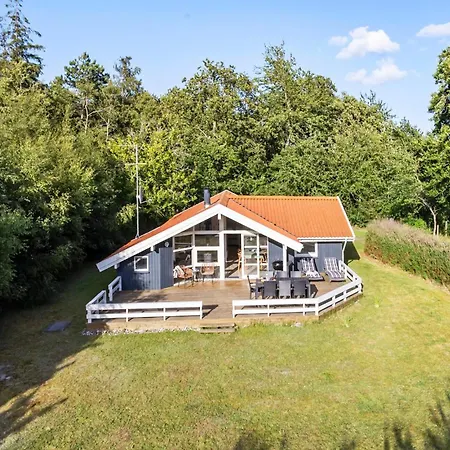 Stunning In With Wifi 펜션